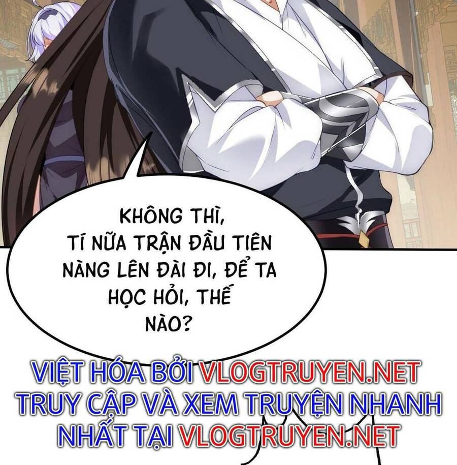 Thiên Đạo Nguyền Rủa Ư? Ta Nghịch Thiên!! Chapter 11 - 36