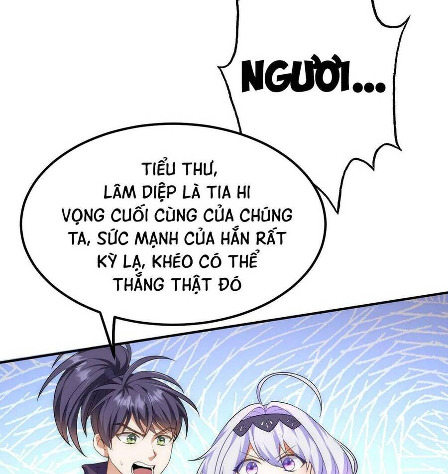 Thiên Đạo Nguyền Rủa Ư? Ta Nghịch Thiên!! Chapter 11 - 37