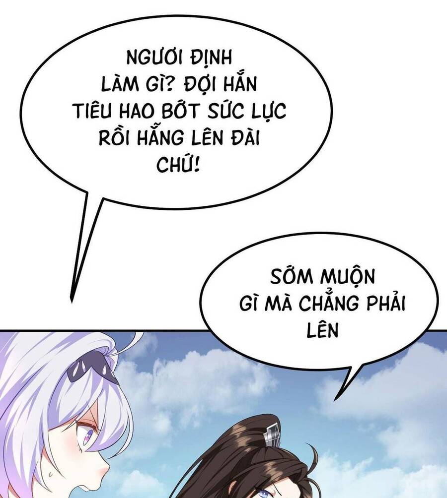 Thiên Đạo Nguyền Rủa Ư? Ta Nghịch Thiên!! Chapter 12 - 22