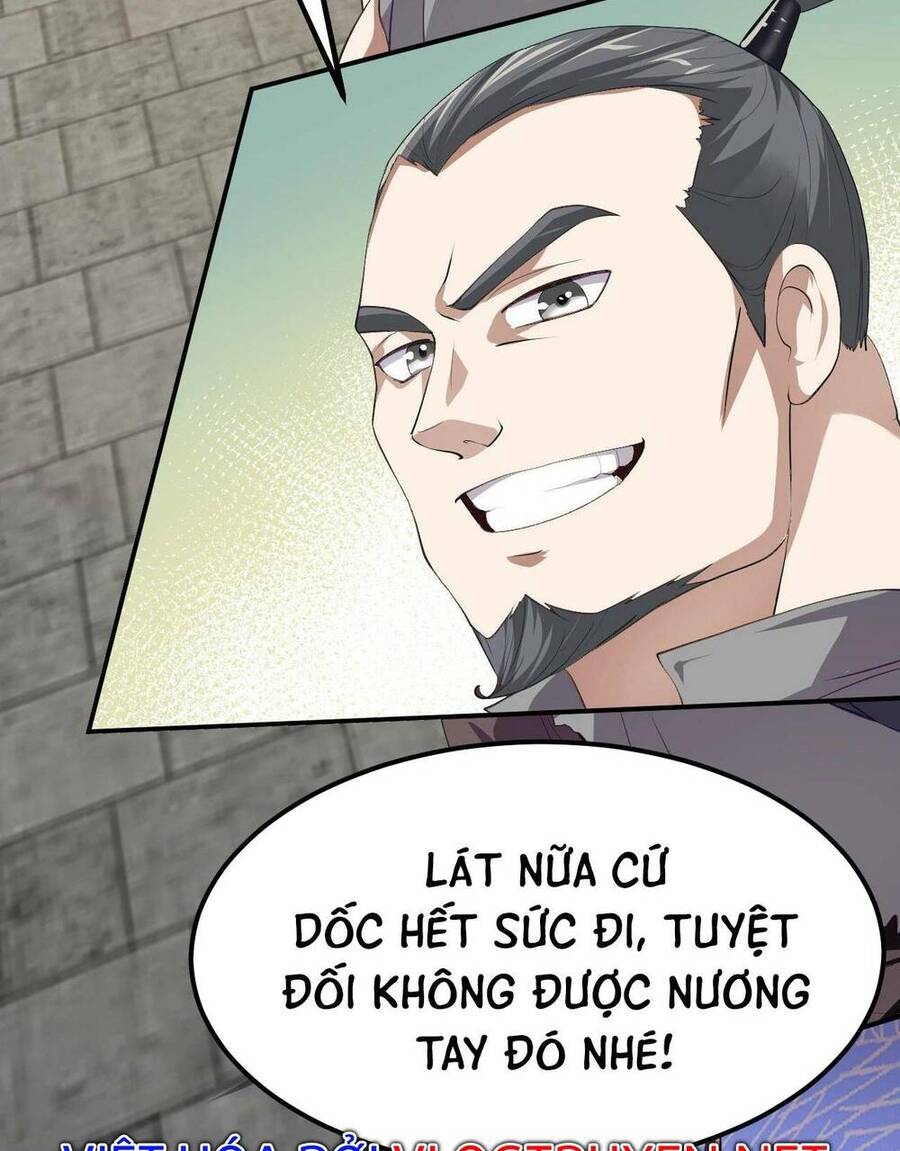 Thiên Đạo Nguyền Rủa Ư? Ta Nghịch Thiên!! Chapter 12 - 25
