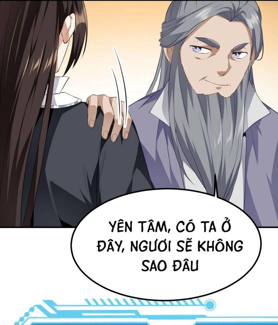 Thiên Đạo Nguyền Rủa Ư? Ta Nghịch Thiên!! Chapter 12 - 28