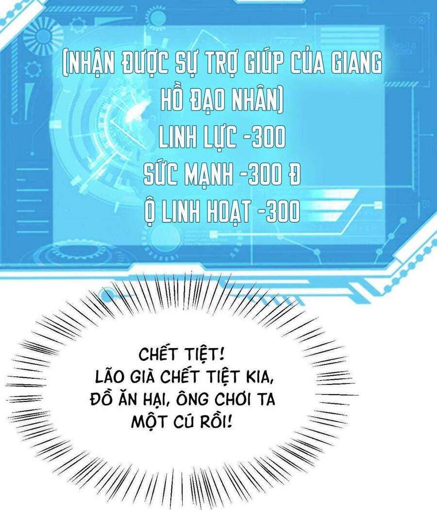 Thiên Đạo Nguyền Rủa Ư? Ta Nghịch Thiên!! Chapter 12 - 29