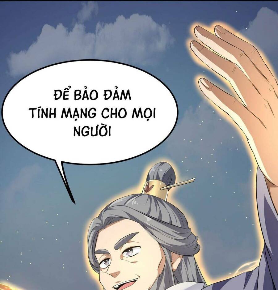 Thiên Đạo Nguyền Rủa Ư? Ta Nghịch Thiên!! Chapter 12 - 32