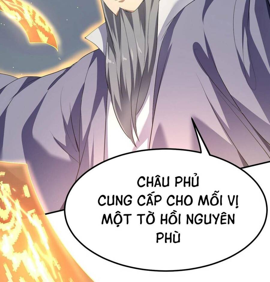 Thiên Đạo Nguyền Rủa Ư? Ta Nghịch Thiên!! Chapter 12 - 33