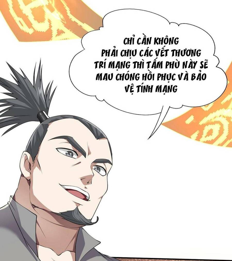 Thiên Đạo Nguyền Rủa Ư? Ta Nghịch Thiên!! Chapter 12 - 34