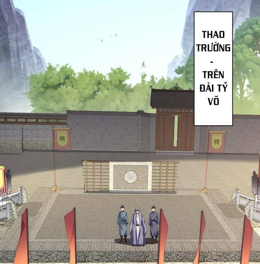 Thiên Đạo Nguyền Rủa Ư? Ta Nghịch Thiên!! Chapter 12 - 42