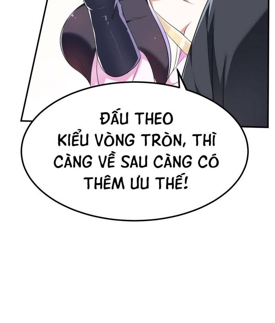 Thiên Đạo Nguyền Rủa Ư? Ta Nghịch Thiên!! Chapter 12 - 8
