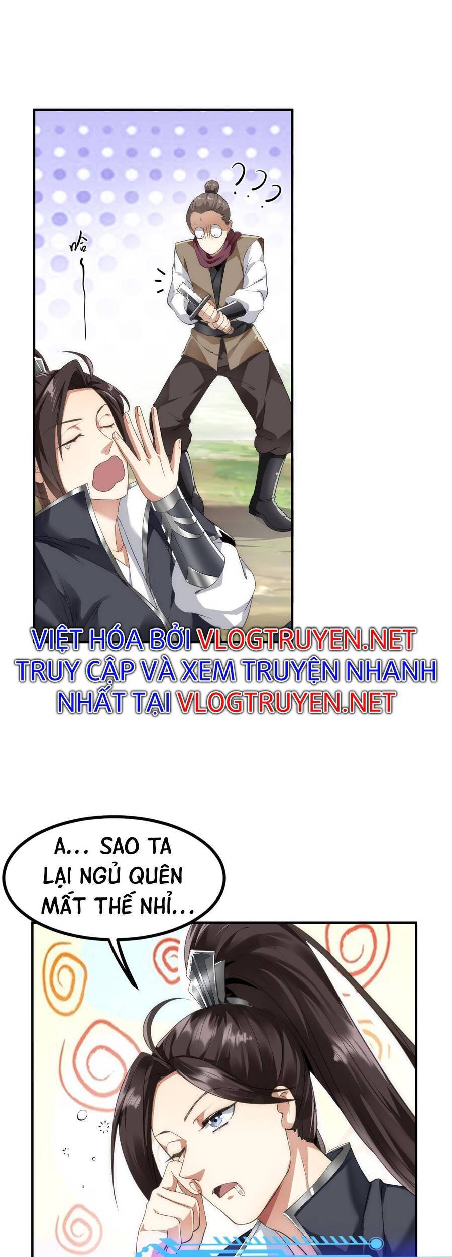 Thiên Đạo Nguyền Rủa Ư? Ta Nghịch Thiên!! Chapter 2 - 31