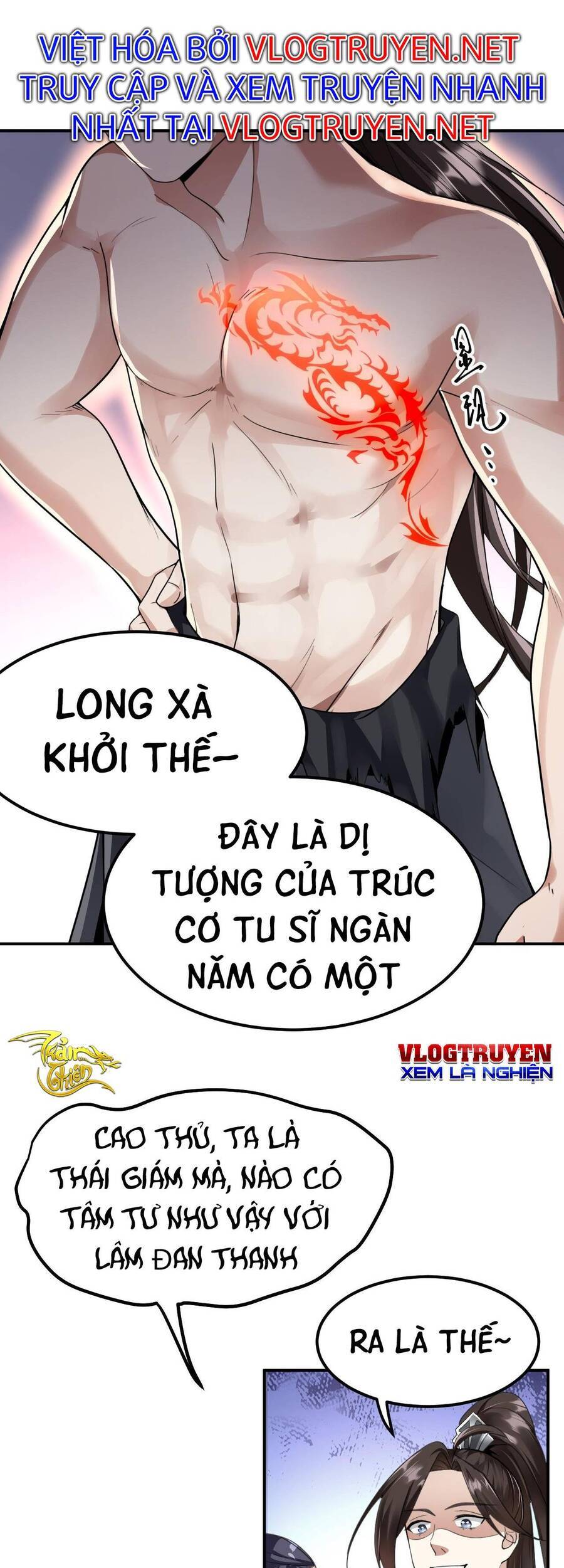Thiên Đạo Nguyền Rủa Ư? Ta Nghịch Thiên!! Chapter 2 - 44
