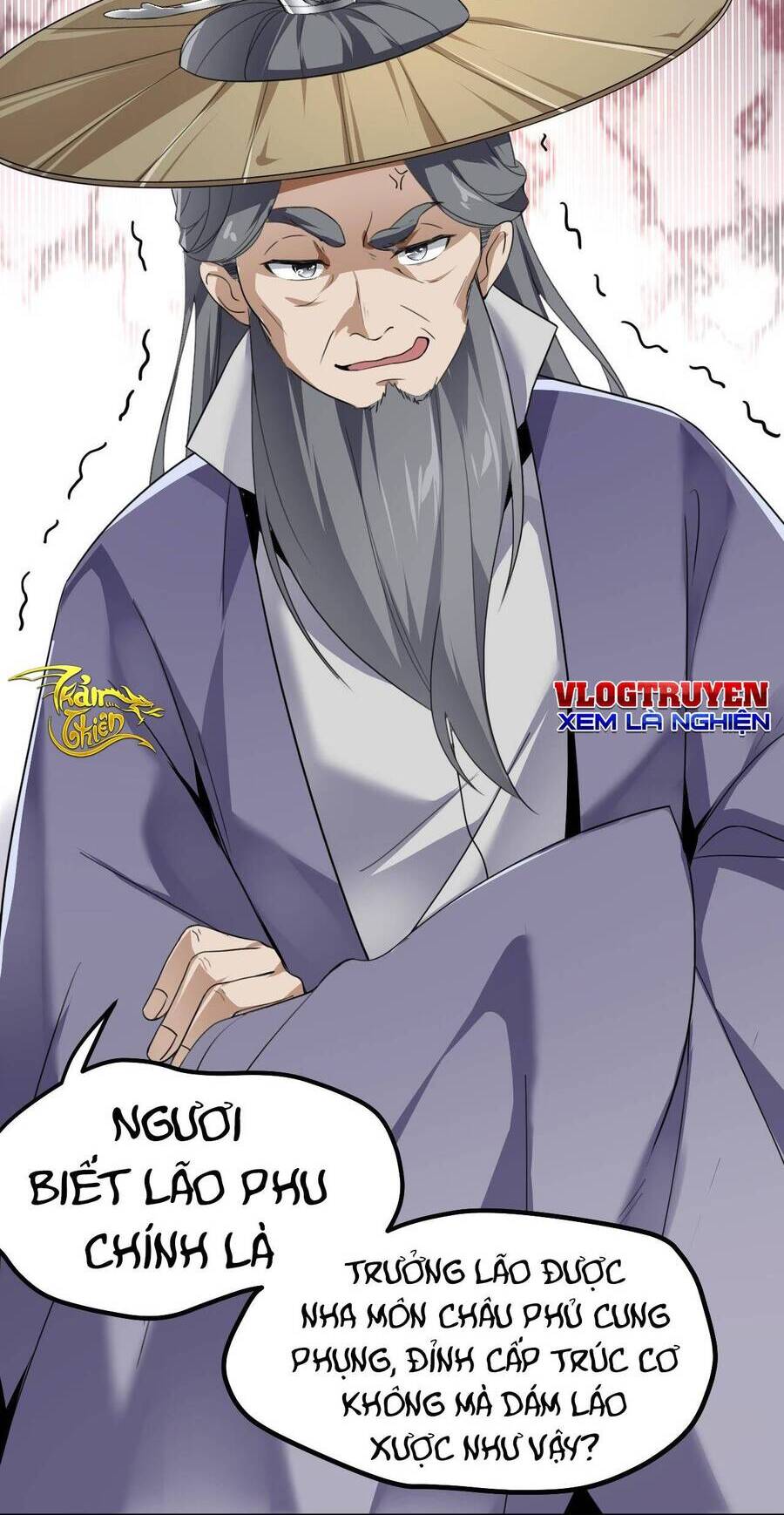 Thiên Đạo Nguyền Rủa Ư? Ta Nghịch Thiên!! Chapter 2 - 51