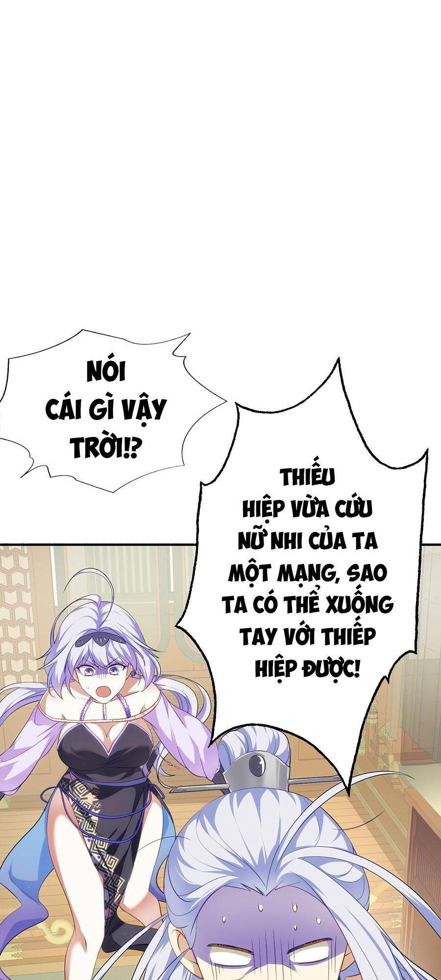 Thiên Đạo Nguyền Rủa Ư? Ta Nghịch Thiên!! Chapter 7 - 13