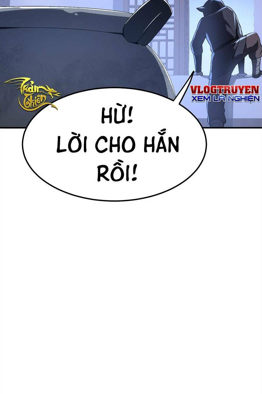 Thiên Đạo Nguyền Rủa Ư? Ta Nghịch Thiên!! Chapter 7 - 39