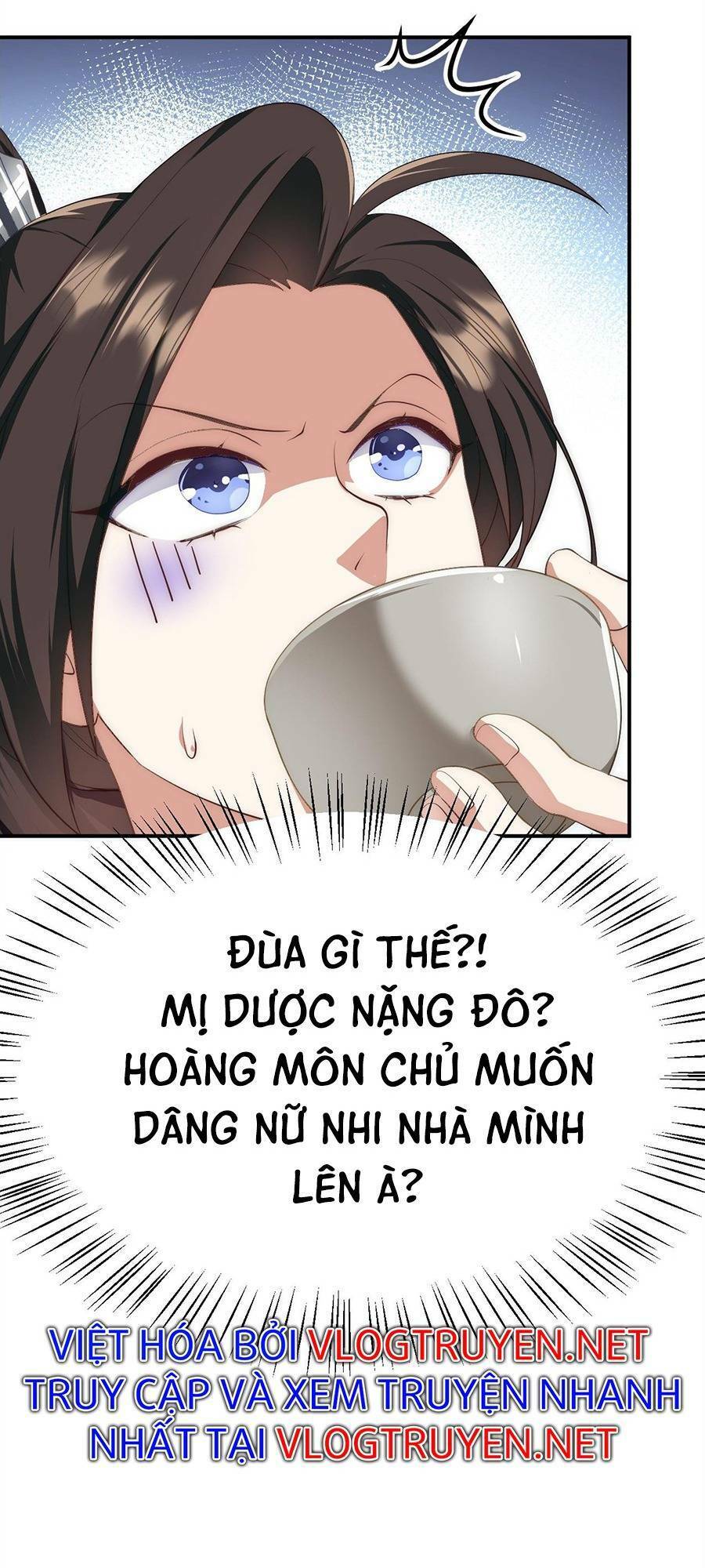 Thiên Đạo Nguyền Rủa Ư? Ta Nghịch Thiên!! Chapter 7 - 51