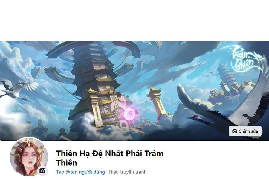 Thiên Đạo Nguyền Rủa Ư? Ta Nghịch Thiên!! Chapter 8 - 3