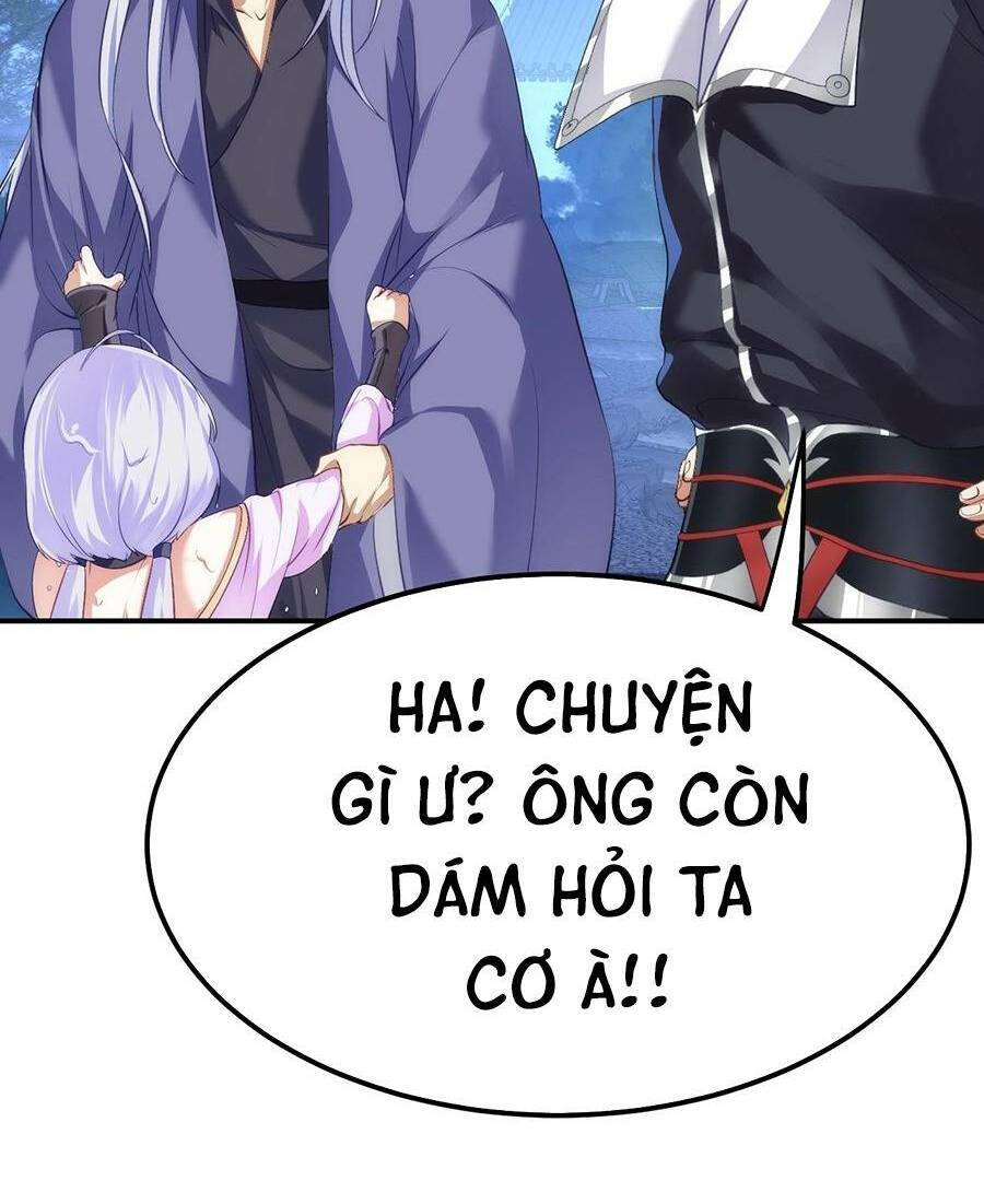 Thiên Đạo Nguyền Rủa Ư? Ta Nghịch Thiên!! Chapter 8 - 39