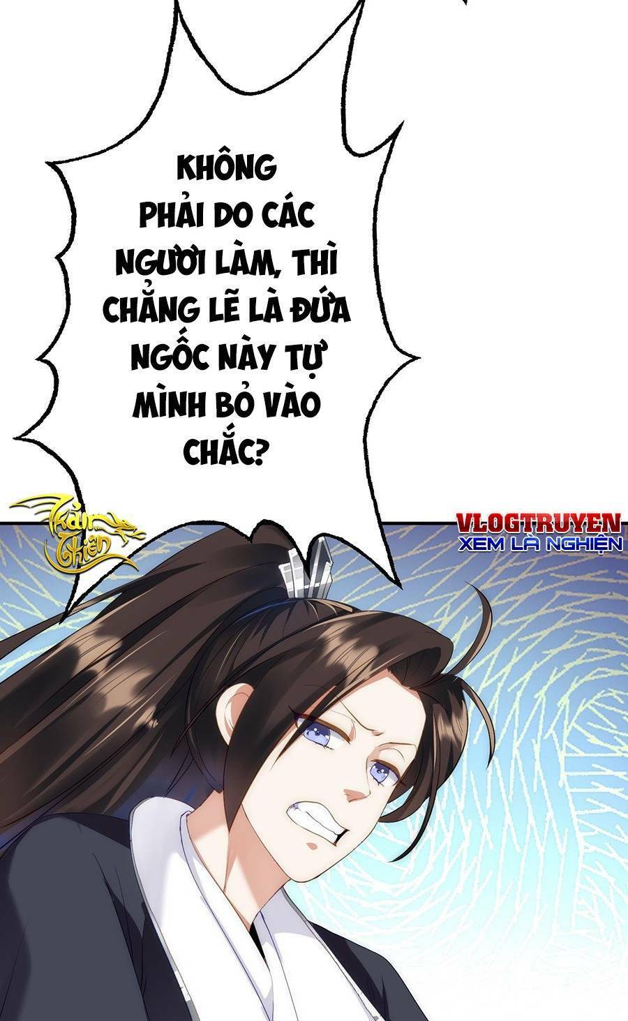 Thiên Đạo Nguyền Rủa Ư? Ta Nghịch Thiên!! Chapter 8 - 42