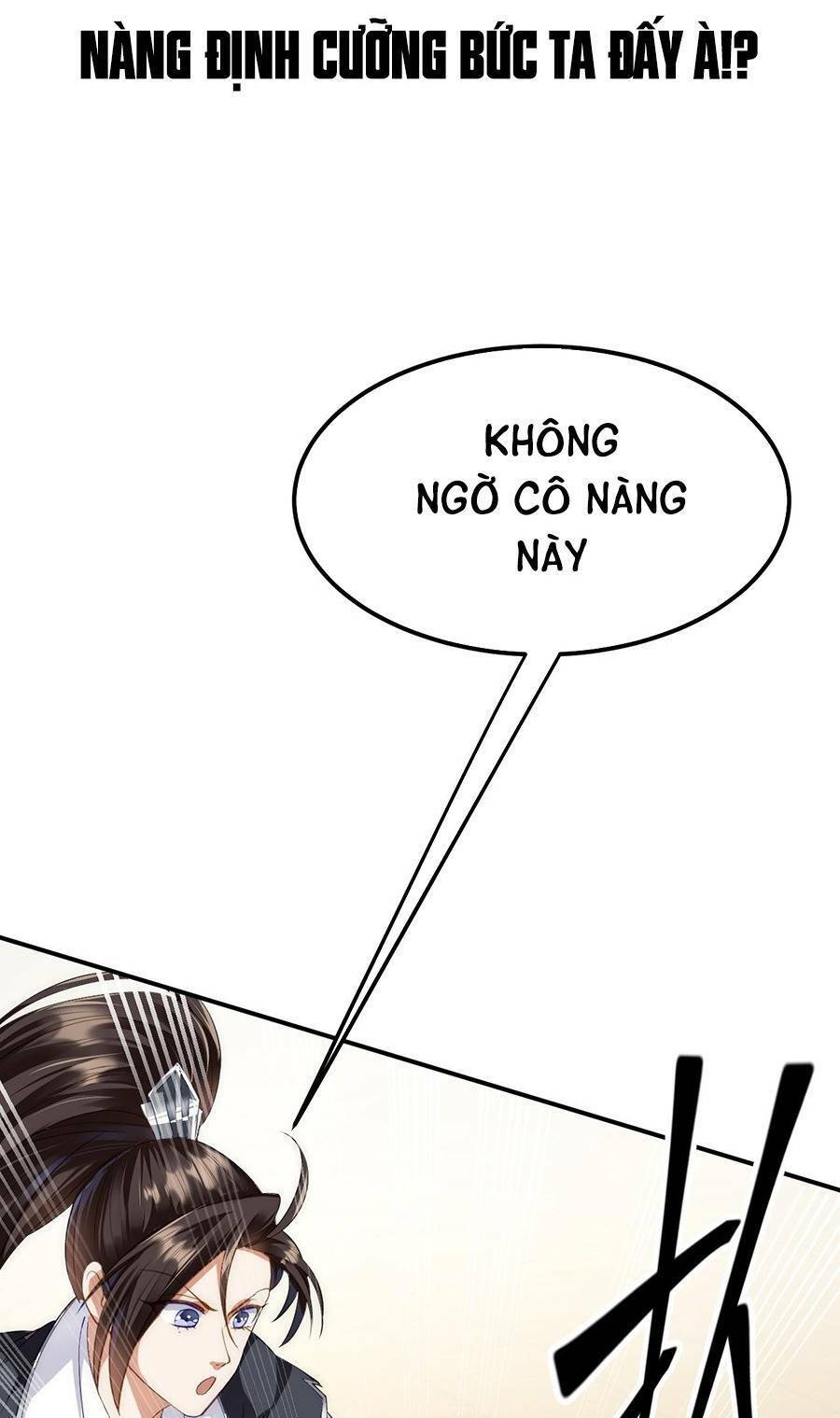 Thiên Đạo Nguyền Rủa Ư? Ta Nghịch Thiên!! Chapter 8 - 6