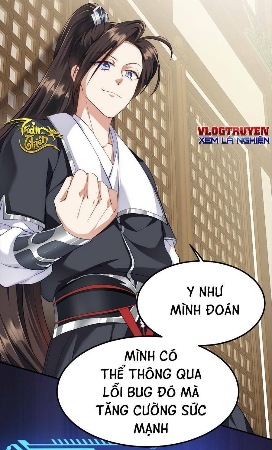 Thiên Đạo Nguyền Rủa Ư? Ta Nghịch Thiên!! Chapter 8 - 56