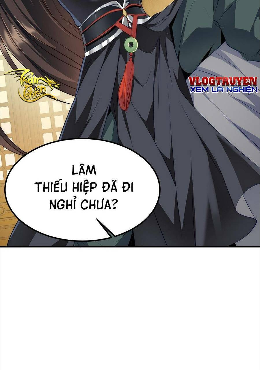 Thiên Đạo Nguyền Rủa Ư? Ta Nghịch Thiên!! Chapter 8 - 60