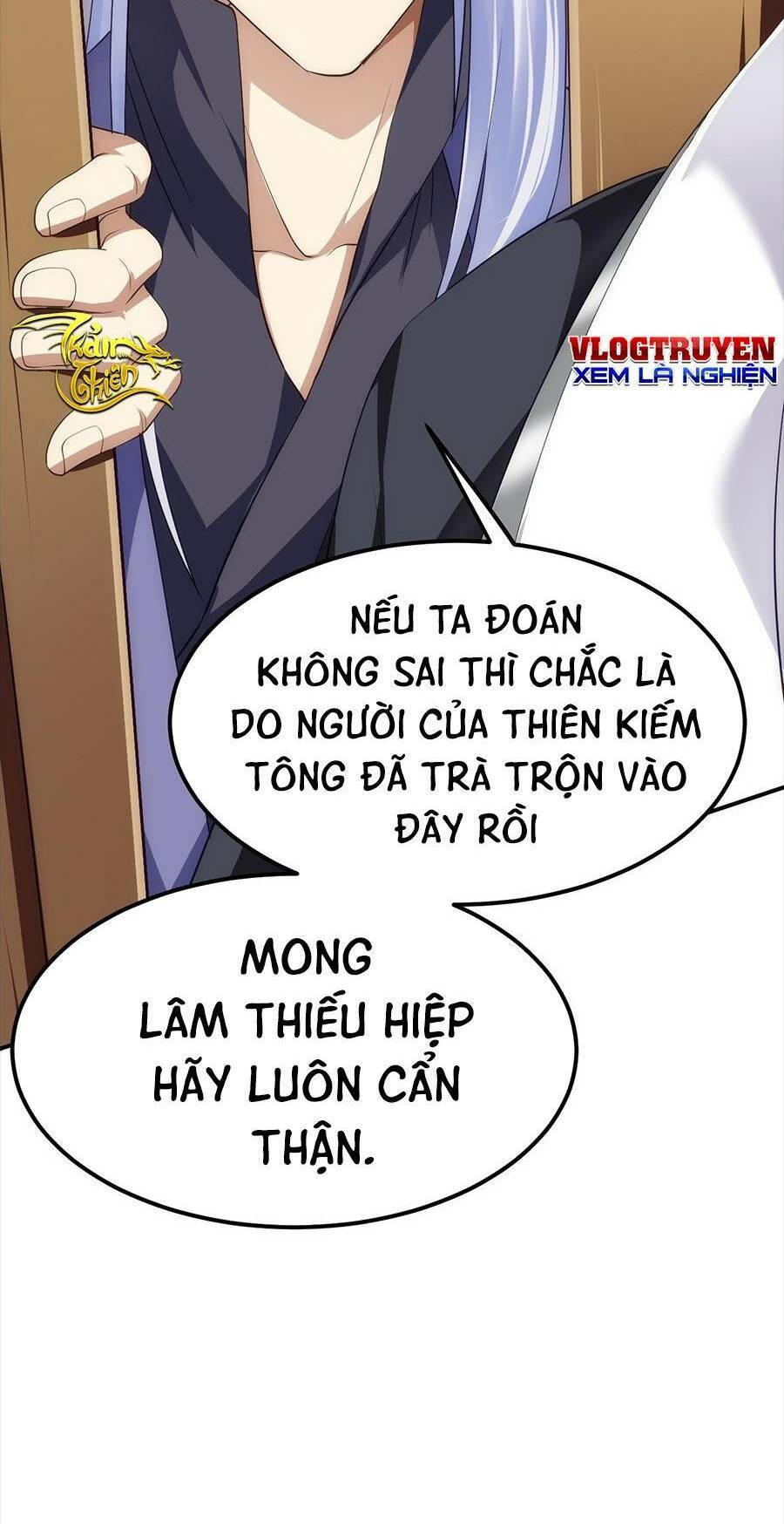 Thiên Đạo Nguyền Rủa Ư? Ta Nghịch Thiên!! Chapter 8 - 67