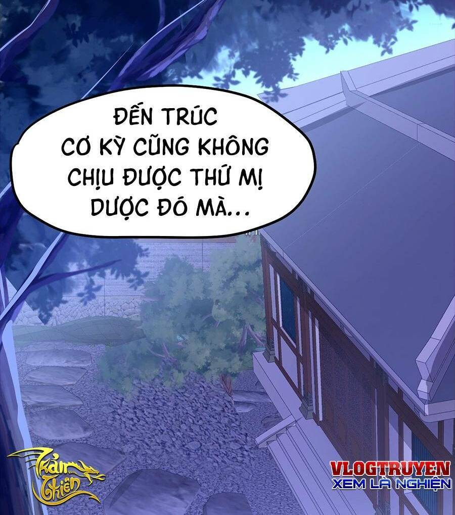 Thiên Đạo Nguyền Rủa Ư? Ta Nghịch Thiên!! Chapter 8 - 71