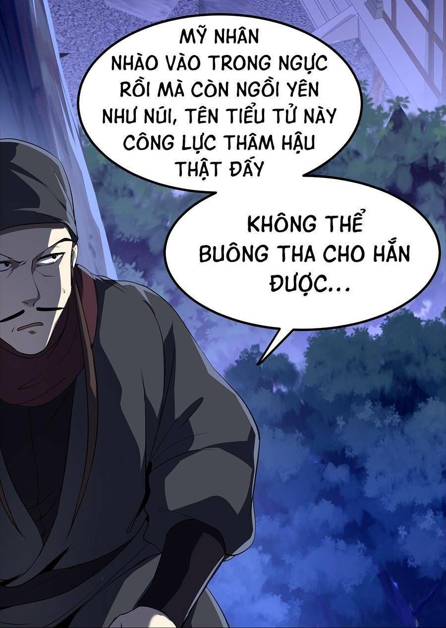Thiên Đạo Nguyền Rủa Ư? Ta Nghịch Thiên!! Chapter 8 - 72