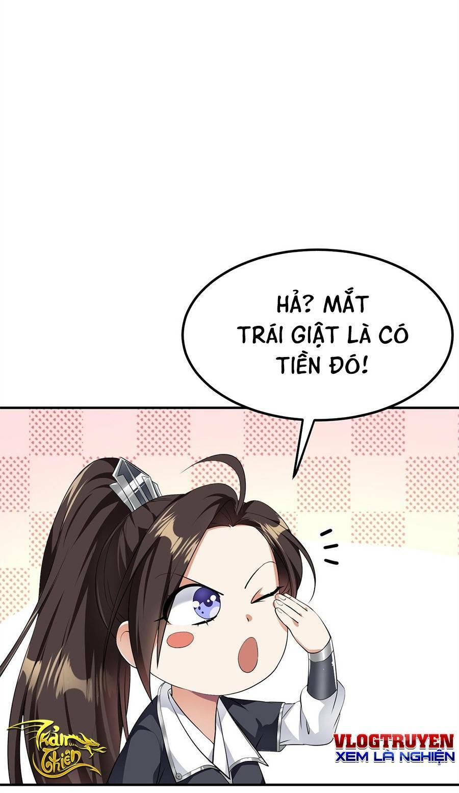 Thiên Đạo Nguyền Rủa Ư? Ta Nghịch Thiên!! Chapter 8 - 75