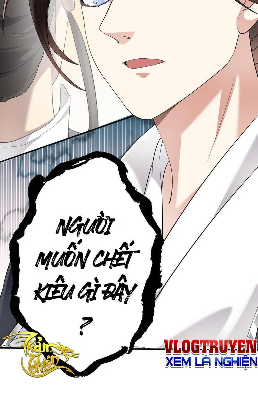 Thiên Đạo Nguyền Rủa Ư? Ta Nghịch Thiên!! Chapter 9 - 23