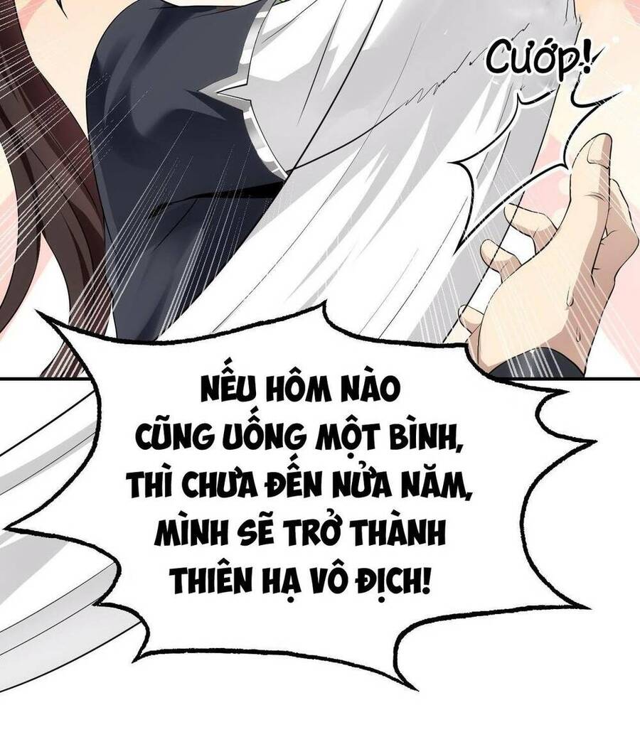 Thiên Đạo Nguyền Rủa Ư? Ta Nghịch Thiên!! Chapter 9 - 31