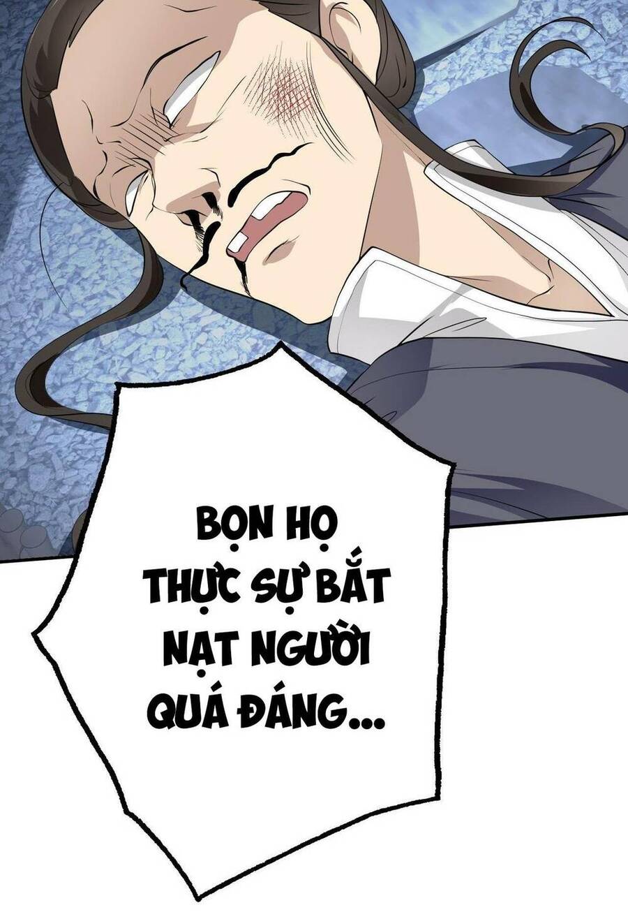 Thiên Đạo Nguyền Rủa Ư? Ta Nghịch Thiên!! Chapter 9 - 40