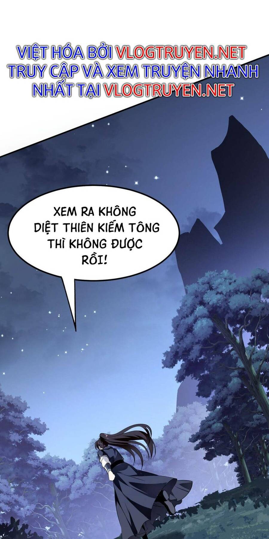 Thiên Đạo Nguyền Rủa Ư? Ta Nghịch Thiên!! Chapter 9 - 45