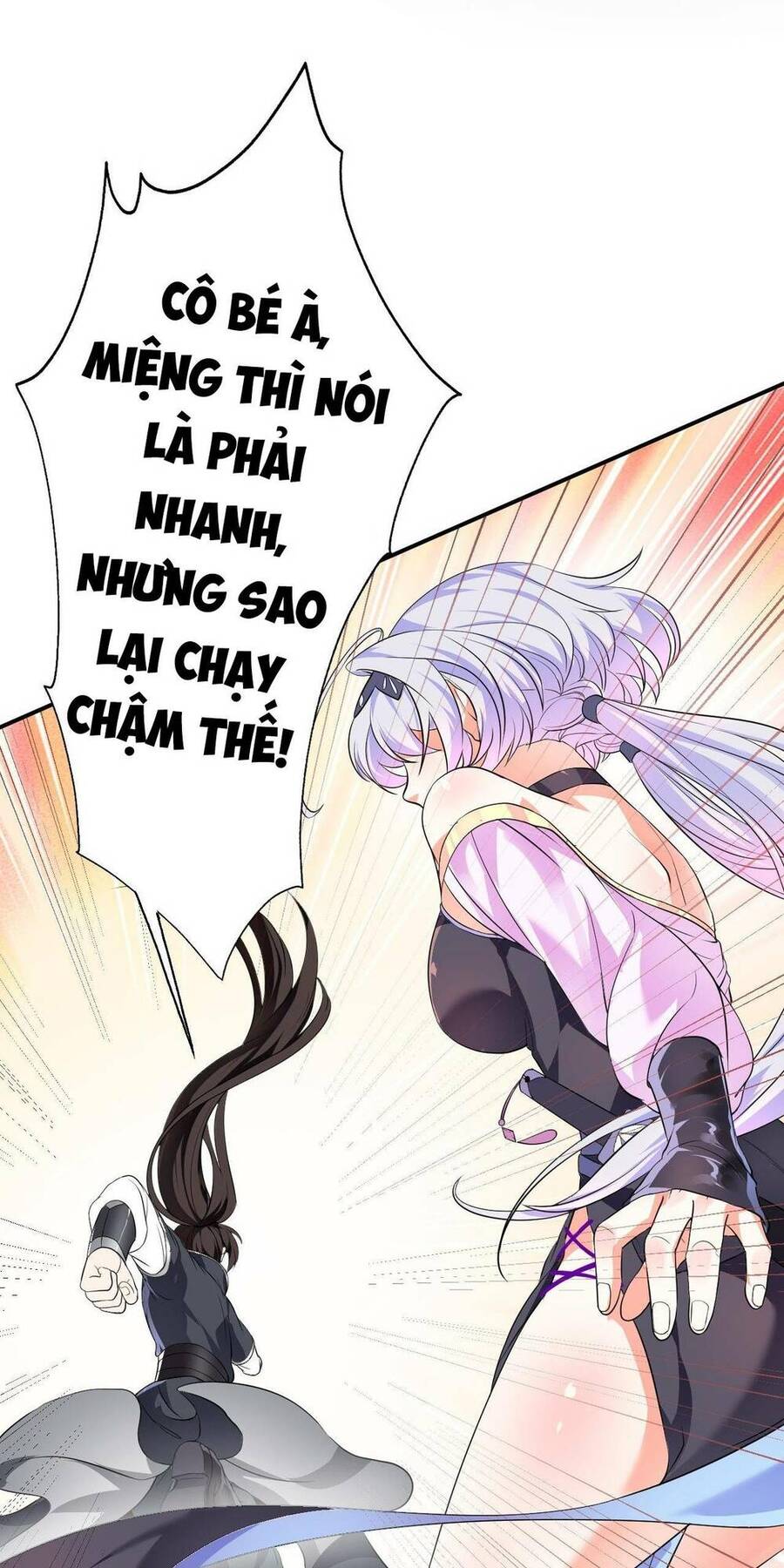 Thiên Đạo Nguyền Rủa Ư? Ta Nghịch Thiên!! Chapter 9 - 69
