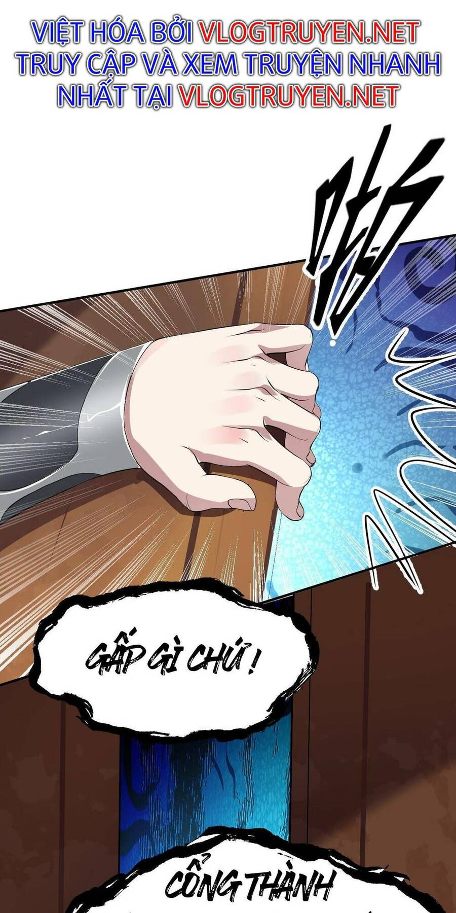Thiên Đạo Nguyền Rủa Ư? Ta Nghịch Thiên!! Chapter 9 - 72