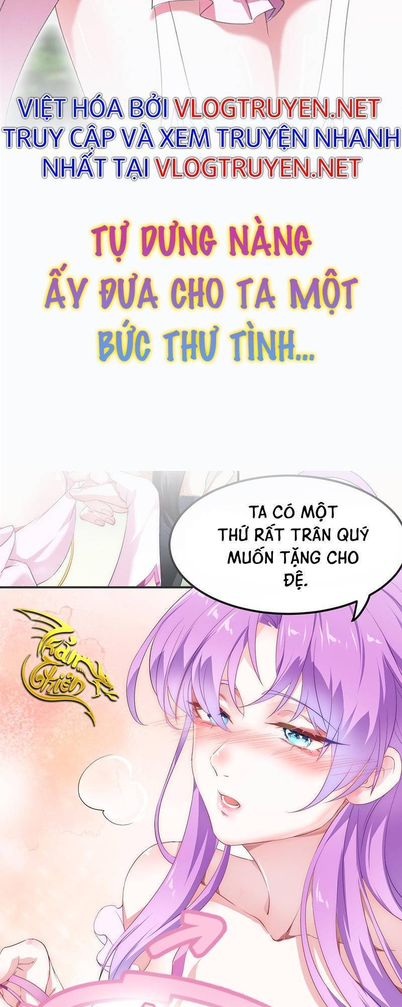 Thiên Đạo Nguyền Rủa Ư? Ta Nghịch Thiên!! Chapter 0 - 23