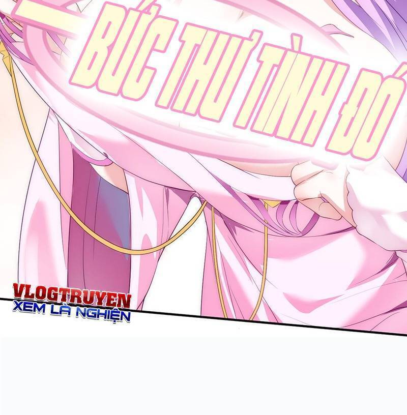 Thiên Đạo Nguyền Rủa Ư? Ta Nghịch Thiên!! Chapter 0 - 24