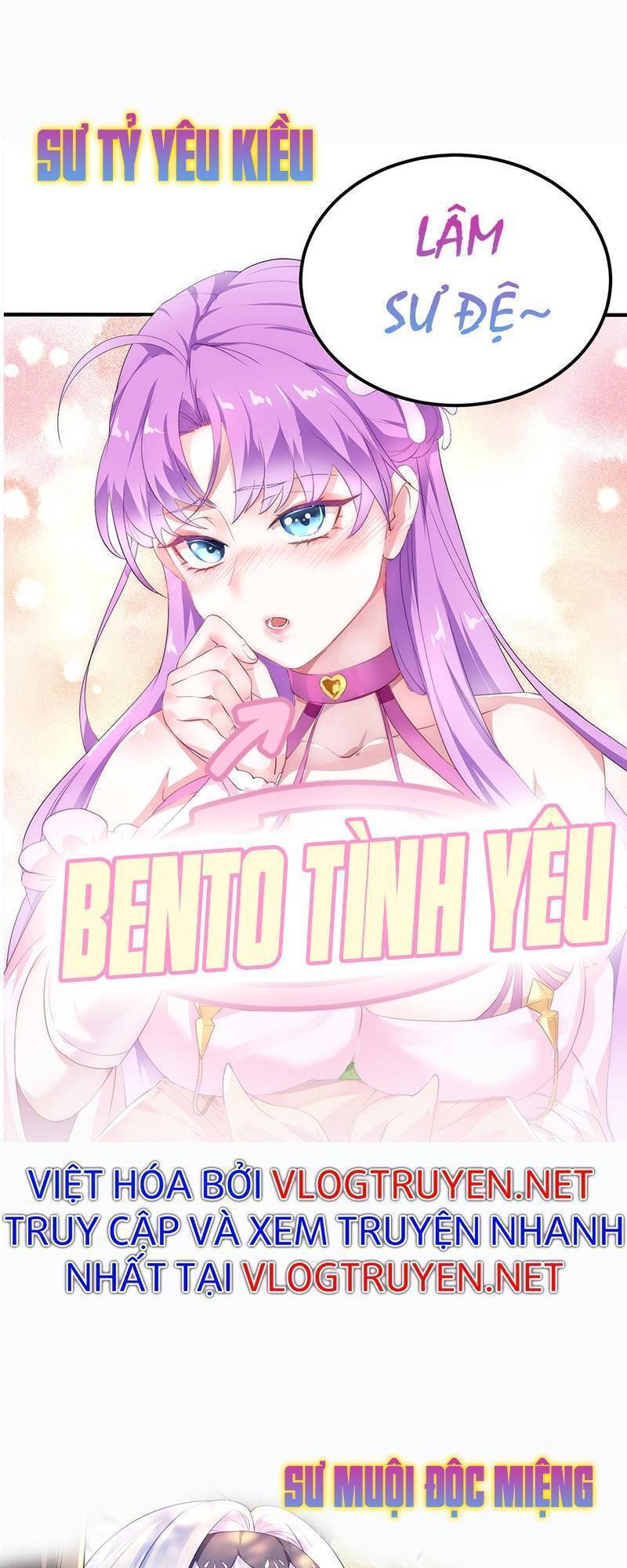 Thiên Đạo Nguyền Rủa Ư? Ta Nghịch Thiên!! Chapter 0 - 27