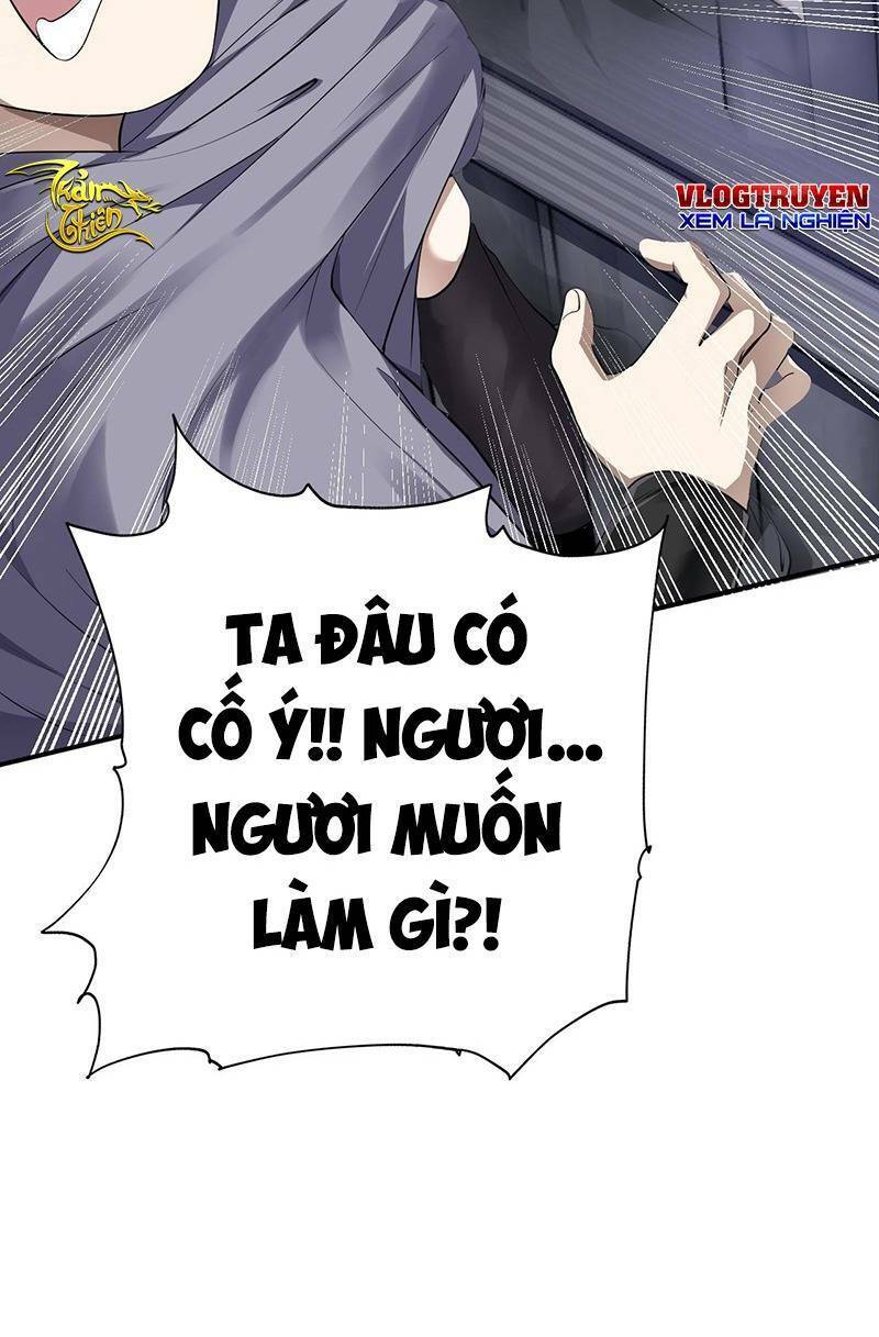Thiên Đạo Nguyền Rủa Ư? Ta Nghịch Thiên!! Chapter 4 - 16