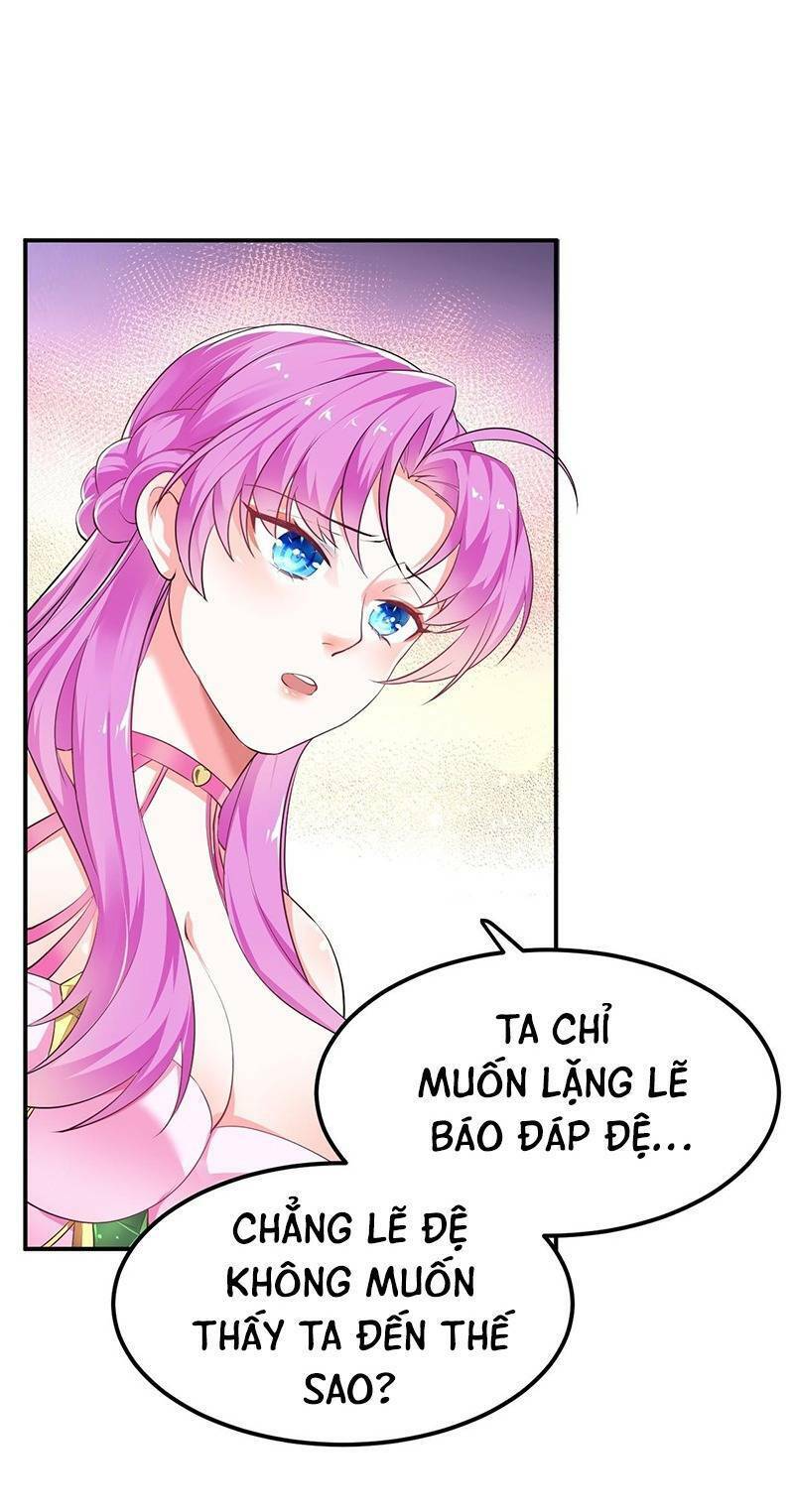 Thiên Đạo Nguyền Rủa Ư? Ta Nghịch Thiên!! Chapter 4 - 25