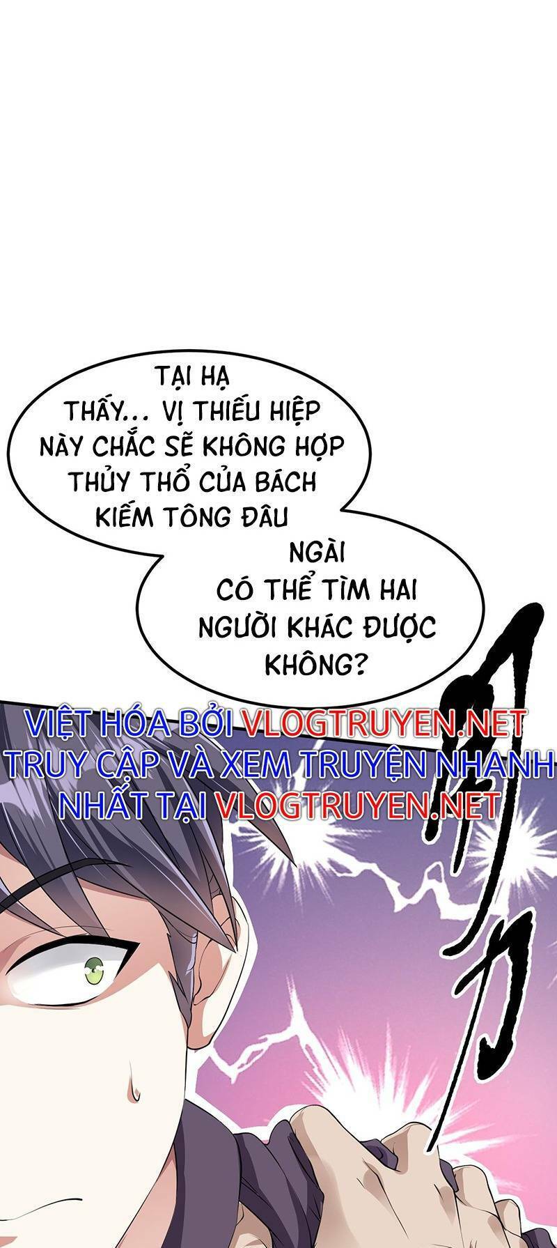 Thiên Đạo Nguyền Rủa Ư? Ta Nghịch Thiên!! Chapter 4 - 50