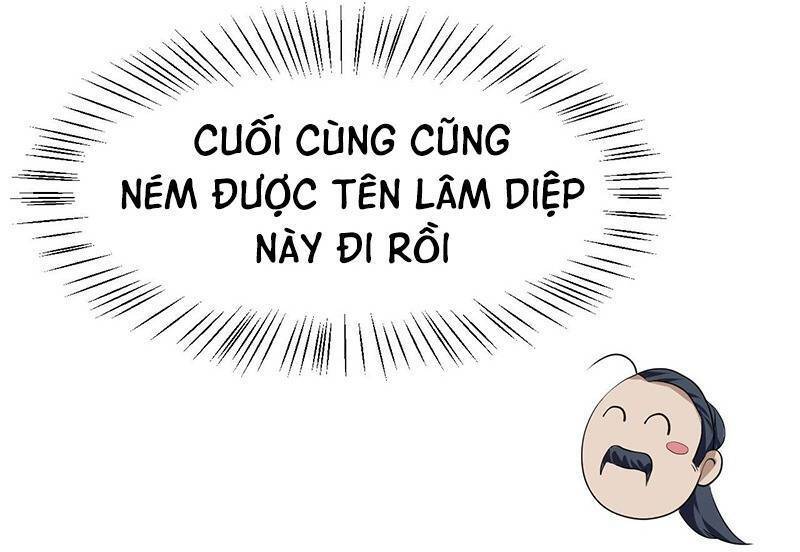 Thiên Đạo Nguyền Rủa Ư? Ta Nghịch Thiên!! Chapter 4 - 57