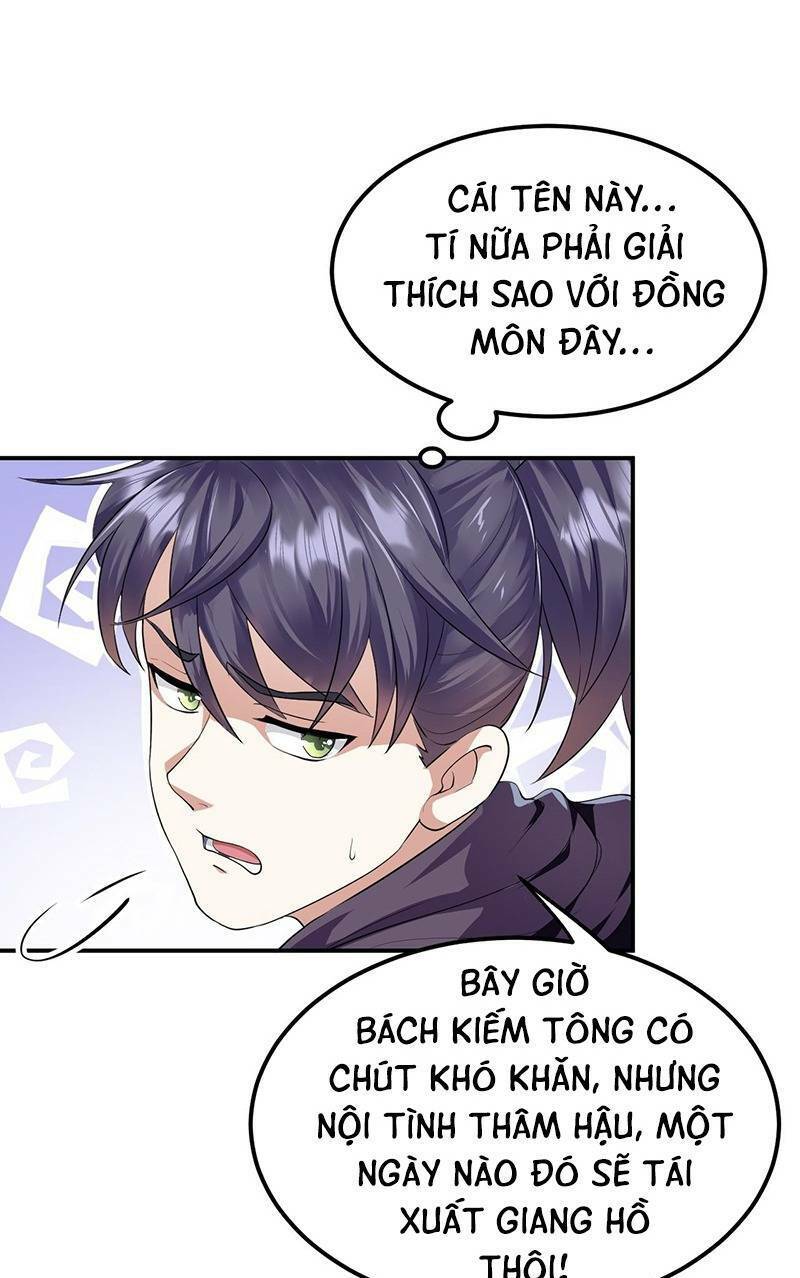 Thiên Đạo Nguyền Rủa Ư? Ta Nghịch Thiên!! Chapter 4 - 65
