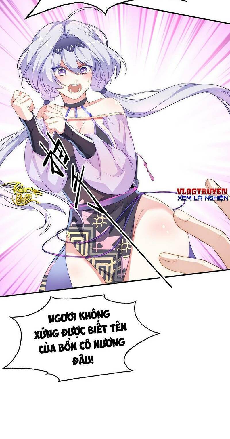 Thiên Đạo Nguyền Rủa Ư? Ta Nghịch Thiên!! Chapter 4 - 74