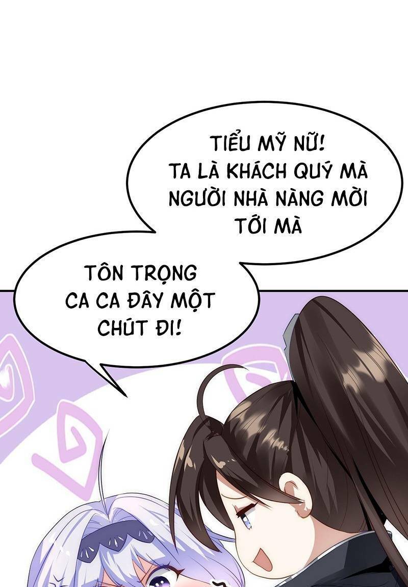 Thiên Đạo Nguyền Rủa Ư? Ta Nghịch Thiên!! Chapter 4 - 75