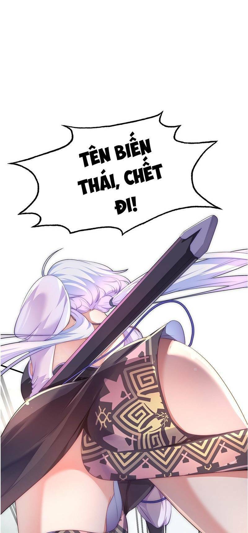 Thiên Đạo Nguyền Rủa Ư? Ta Nghịch Thiên!! Chapter 4 - 77