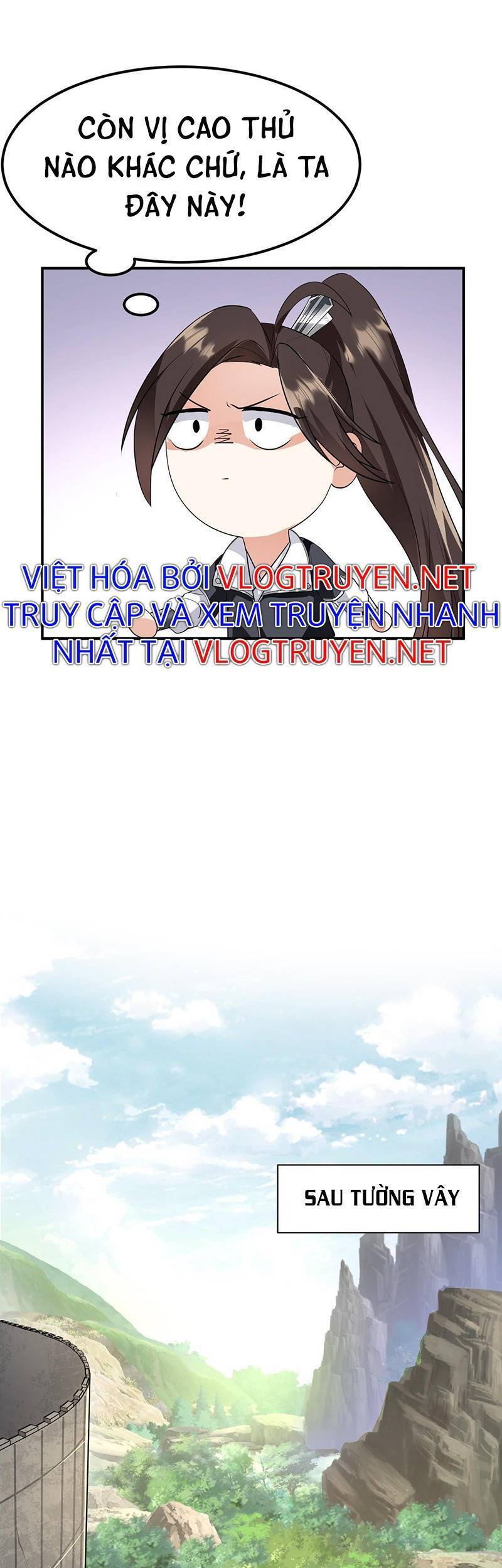 Thiên Đạo Nguyền Rủa Ư? Ta Nghịch Thiên!! Chapter 5 - 42