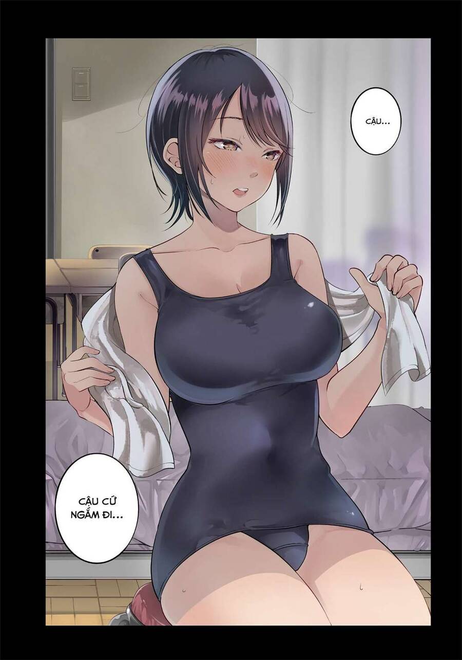 Yuzukawa-San Wa, Sasshite Hoshii Chapter 11 - 14