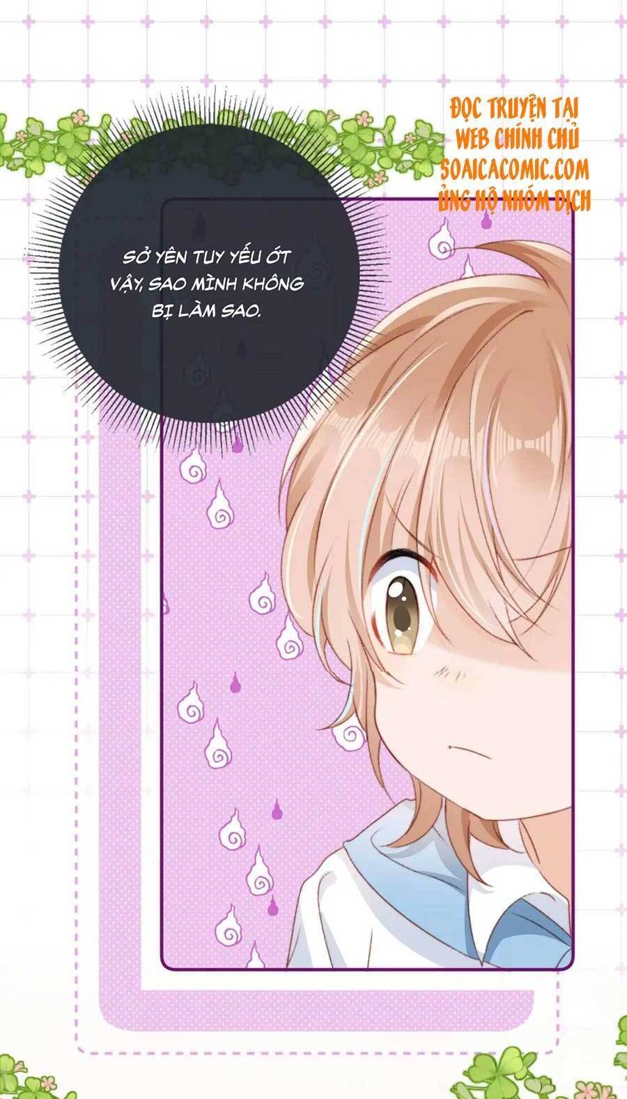 Nam Chính Và Nhân Vật Phản Diện Tôi Nuôi Đều Không Đứng Đắn Chapter 23 - 14