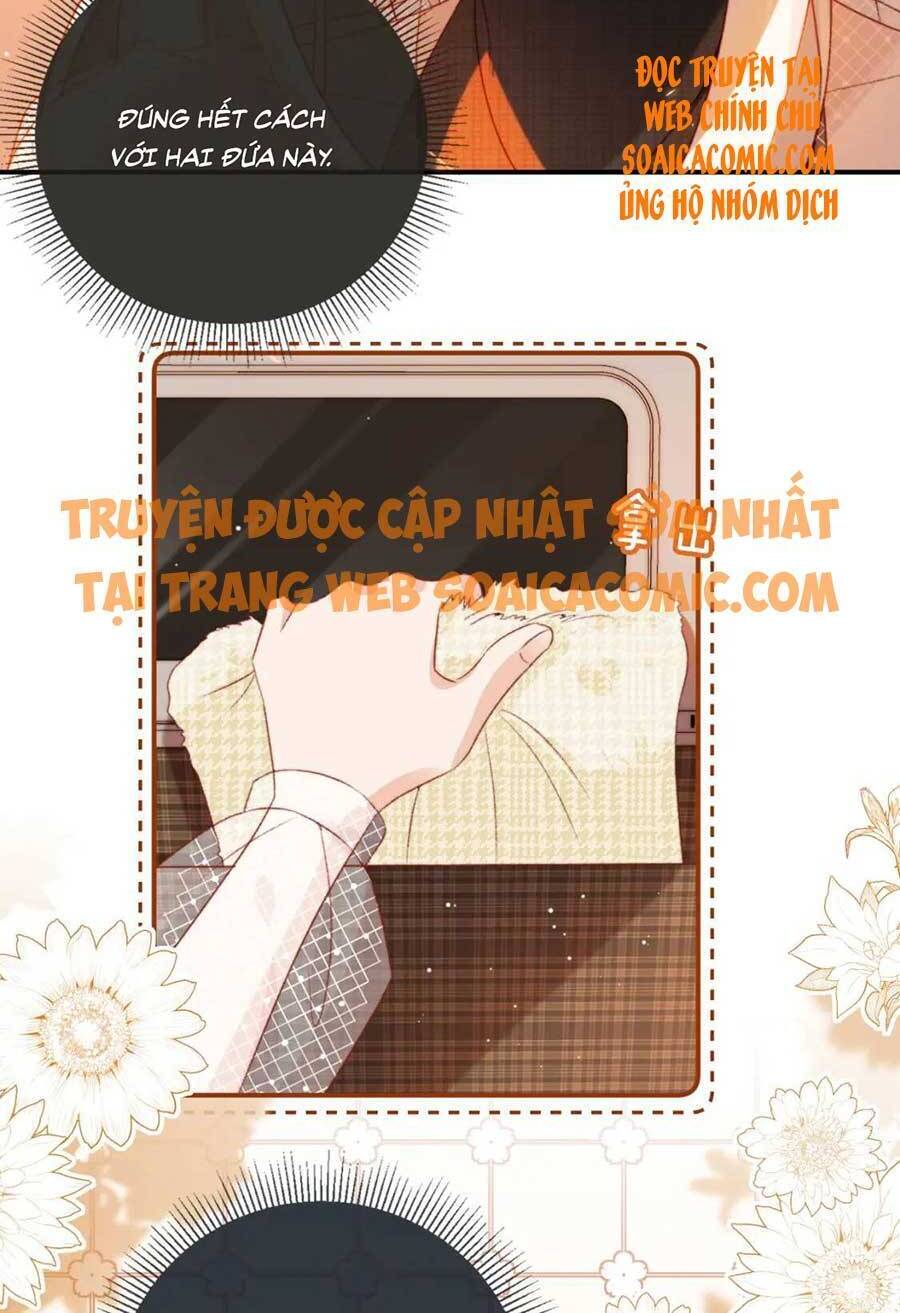 Nam Chính Và Nhân Vật Phản Diện Tôi Nuôi Đều Không Đứng Đắn Chapter 23 - 21