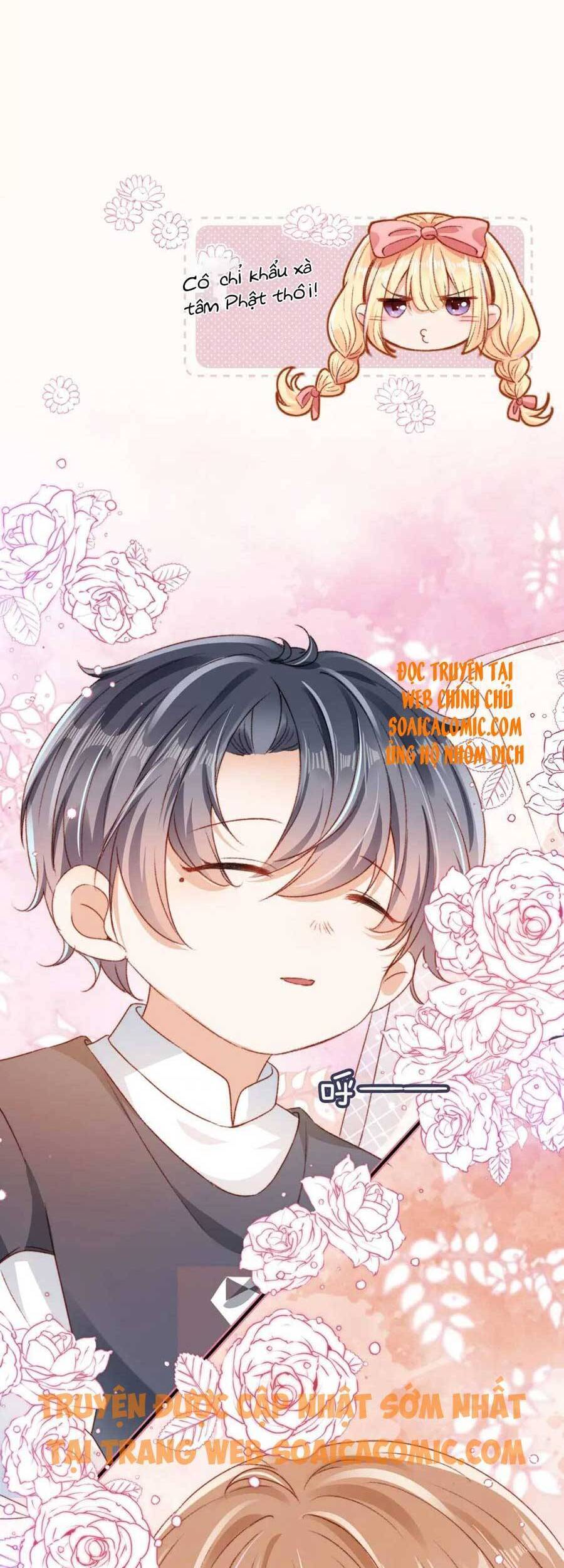 Nam Chính Và Nhân Vật Phản Diện Tôi Nuôi Đều Không Đứng Đắn Chapter 23 - 23