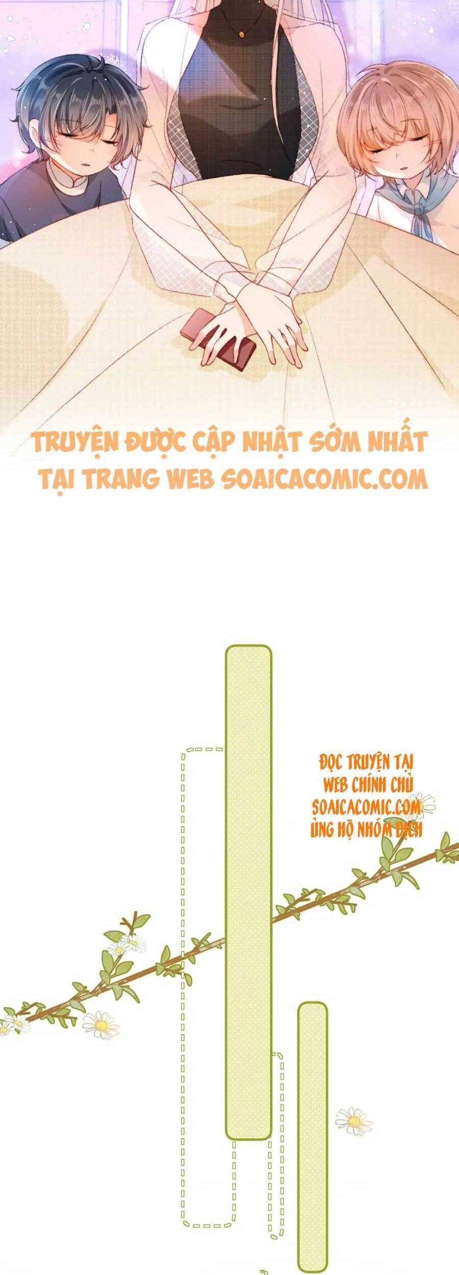 Nam Chính Và Nhân Vật Phản Diện Tôi Nuôi Đều Không Đứng Đắn Chapter 23 - 27